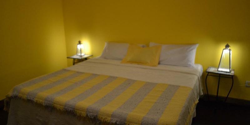 Passaros Suite Hotel Puerto Iguazú Esterno foto